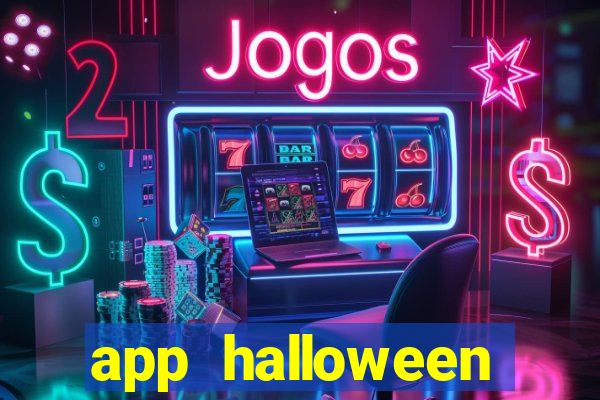 app halloween jackpot slots